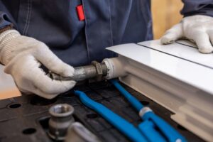 pure plumbing solutions california plumber san jose pipeline restoration descaling hydro jetting hydrojetting