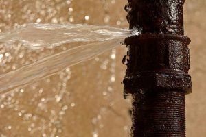 burst pipe plumbing plumber emergency plumbing solutions california san jose