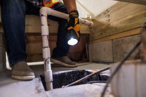 how to prevent basement flooding with plumbing upgrades plumber drain drainage cleaning clearing clog sewage pipes piping pure plumbing solutions emergency california los gatos campbell san jose bay area silicon valley
