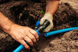 trenchless plumbing sewer repair sewage drain drainage pipes plumber emergency pure plumbing solutions clog damage cleaning clearing los gatos campbell san jose california bay area