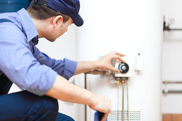 water heater bursts water heater emergency plumbing emergency plumber campbell los gatos san jose bay area san francisco california