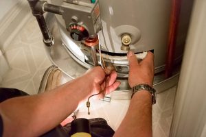 water heater tank plumbing plumber cambell los gatos san jose california